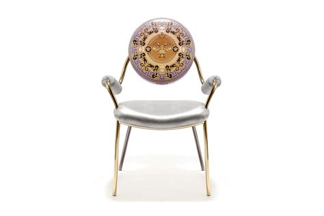 Versace Home 2015 La Coupe Des Dieux 